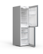 Bosch KGN34NLEAG, Free-standing fridge-freezer with freezer at bottom