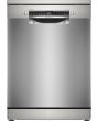 Bosch SMS6TCI00E, Free-standing dishwasher