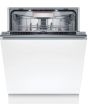 Bosch SMD8YCX02G, Fully-integrated dishwasher