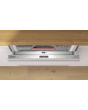 Bosch SMD8YCX02G, Fully-integrated dishwasher