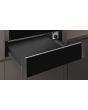 Neff N1AHA01G0B, Built-in warming drawer