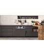 Neff S189YCX02E, Fully-integrated dishwasher