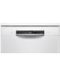 Bosch SGS4HAW40G, Free-standing dishwasher