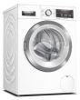 Bosch WAX32M81GB, Washing machine, front loader
