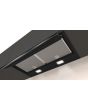 Neff D65XAM2S0B, Integrated Design Hood