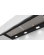 Bosch DBB97AM60B, Integrated Design Hood