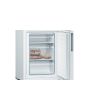 Bosch KGV39VWEAG, Free-standing fridge-freezer with freezer at bottom