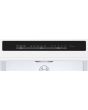 Bosch KGN362LDFG, Free-standing fridge-freezer with freezer at bottom