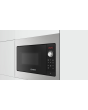 Bosch BFL523MS3B, Built-in microwave oven