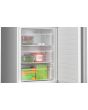 Bosch KGN362LDFG, Free-standing fridge-freezer with freezer at bottom