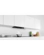 Bosch DBB67AM60B, Integrated Design Hood