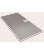 Neff D95XAM2S0B, Integrated Design Hood