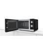 Bosch FFL020MS2B, Freestanding microwave