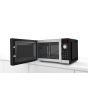Bosch FEL023MS2B, Freestanding microwave