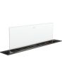 Neff I98WMM1S1B, Downdraft hood