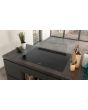 Neff I98WMM1S1B, Downdraft hood