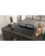 Neff I98WMM1S1B, Downdraft hood