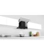 Bosch DBB67AM60B, Integrated Design Hood