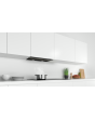 Bosch DBB67AM60B, Integrated Design Hood