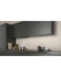 Neff D65XAM2S0B, Integrated Design Hood