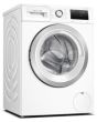 Bosch WAU28RH9GB, Washing machine, front loader