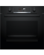 Bosch HBG539BB6B, Built-in oven
