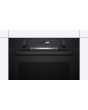 Bosch HBG539BB6B, Built-in oven