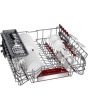 Neff S155HAX27G, Fully-integrated dishwasher