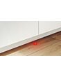 Neff S875HKX32G, Fully-integrated dishwasher