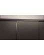Neff S195HCX26G, Fully-integrated dishwasher