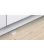 Bosch SMD8YCX02G, Fully-integrated dishwasher