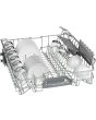 Bosch SMS2HVW06G, free-standing dishwasher