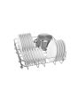 Bosch SMS2HVI06G, free-standing dishwasher