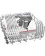 Bosch SMD6YCX01G, Fully-integrated dishwasher