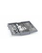 Neff S195HCX26G, Fully-integrated dishwasher