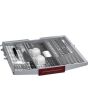 Neff S155HVX15G, Fully-integrated dishwasher