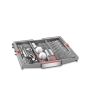 Bosch SMD8YCX02G, Fully-integrated dishwasher