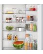 Bosch KIR41NSE0G, Built-in fridge