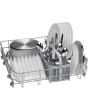 Bosch SMI2ITB33G, Semi-integrated dishwasher