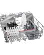 Bosch SMS6EDW02G, Free-standing dishwasher