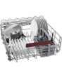 Neff S155HAX27G, Fully-integrated dishwasher