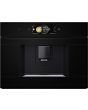 Bosch CTL7181B0, Built-in fully automatic coffee machine