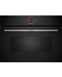 Bosch CEG732XB1B, Built-in microwave oven