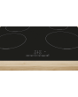 Bosch PUE611BB5B, Induction hob