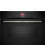 Bosch CMG7241B1B, Built-in compact oven with microwave function
