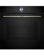 Bosch HBG7764B1B, Built-in oven
