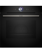 Bosch HSG7364B1B, Built-in oven with steam function