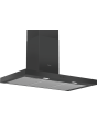 Bosch DWB96BC60B, Wall-mounted cooker hood