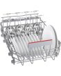 Bosch SPS4HMW53G, Free-standing dishwasher