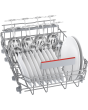 Bosch SPV4EMX25G, Fully-integrated dishwasher
